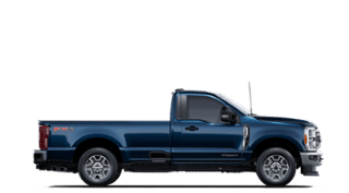 2025 Ford Super Duty® External Image 1